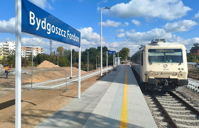 PLK: Październikowa korekta rozkładu jazdy już w Portalu Pasażera. Jakie zmiany?