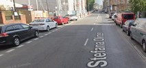 Warszawa. Rusza przebudowa ul. Okrzei 