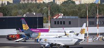 Lotnisko Radom: Udany wrzesień, ale sezon letni gorszy niż przed rokiem