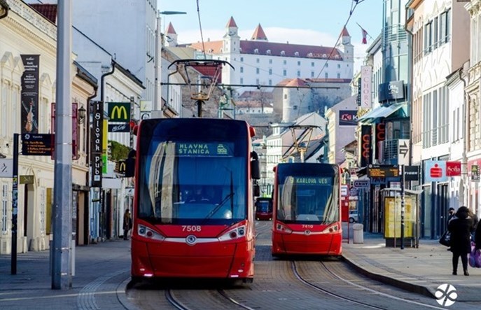 ZUE składa ofertę na Słowacji i rozpoczyna prace w Niemczech