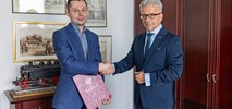 Kamil Świętoń nowym Rzecznikiem Praw Pasażera Kolei 