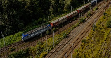 PKP Cargo wynajmuje specjalistyczne wagony