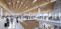 CPK: Kolejny ważny krok ws. kontraktu na budowę terminala lotniska
