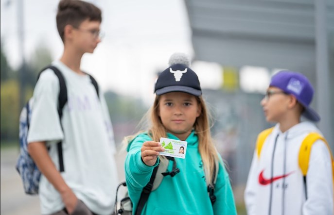 Olsztyn. Karta miejska w telefonie. Od przyszłego roku