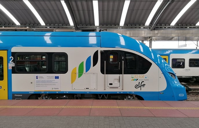 Koleje Śląskie pojadą przez Ochojec, Murcki i Kostuchnę