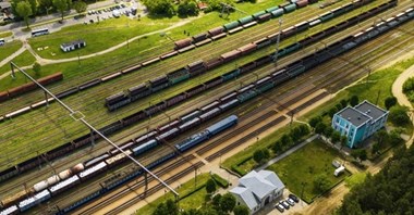 Co ze spółką Cargotor i Małaszewiczami? MI tłumaczy