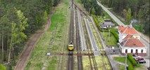 Linia 201: Wszystkie przetargi już ogłoszone