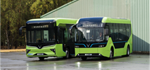 Vinfast wprowadza na rynek europejski dwa nowe modele autobusów elektrycznych