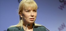 Elżbieta Bieńkowska w Radzie Nadzorczej Kolei Ukraińskich
