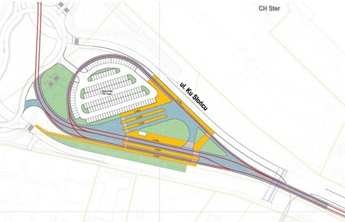 Szczecin. Jakie linie tramwajowe obsłużą Tramwaj do Mierzyna?