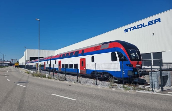 Serbia: Linia Nowy Sad – Subotica w końcu otwarta. W tle – niewyjaśniona katastrofa