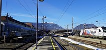 Z Pragi do Villach przez Koralmbahn już za 33,30 euro