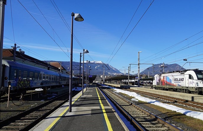 Z Pragi do Villach przez Koralmbahn już za 33,30 euro