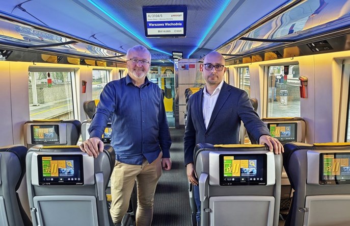 RegioJet weźmie udział w przetargach PSC po 2030 roku