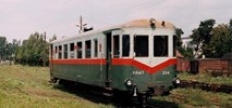 Piotrków Kujawski planuje drogę rowerową w śladzie dawnej wąskotorówki 