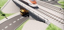 PLK ogłaszają duży przetarg na modernizację linii 8