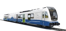 Stadler dostarczy wąskotorowe pociągi na Sycylię