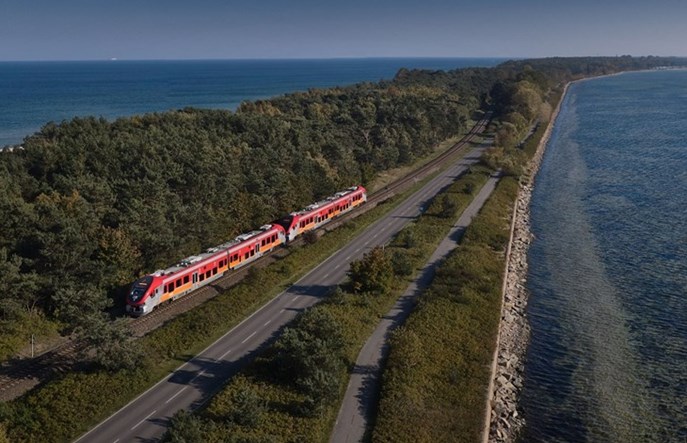 Polregio o rekordowych wakacjach