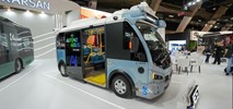 Autonomiczny e-JEST – nowa era Karsana na Busworld 2025