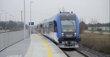 Przybędzie połączeń ze Szczytna do Ostrołęki?  Przybędzie połączeń ze Szczytna do Ostrołęki?