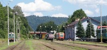 PKP Intercity utrzymają dwie pary pociągów do Zagórza na czas modernizacji linii 108 
