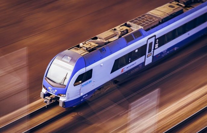 PKP Intercity przygotowują program lojalnościowy