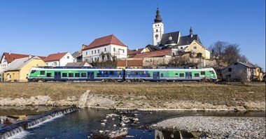Ważna linia kolejowa w kraju morawskośląskim do elektryfikacji