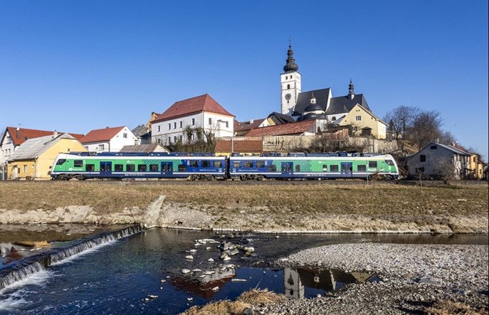 Ważna linia kolejowa w kraju morawskośląskim do elektryfikacji