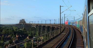 Czarne chmury nad pociągami nocnymi w Szwecji?