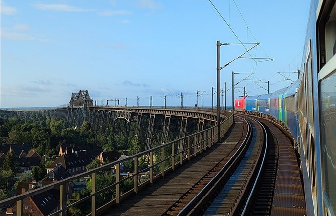 Czarne chmury nad pociągami nocnymi w Szwecji?