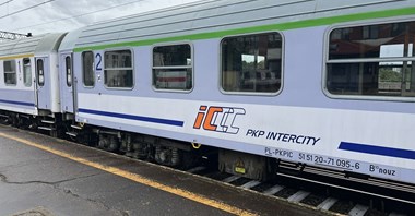 PKP Intercity: TLK znikną do 2030 r.