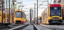Tramwaje w Warszawie wróciły na Marszałkowską i Grójecką - koniec dwóch największych remontów w roku!