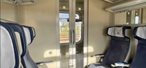 FPS przygotuje makiety przedziałów nowych wagonów