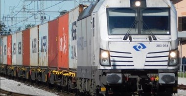 PKP Cargo International chce zacieśnić współpracę z Grupą PKP