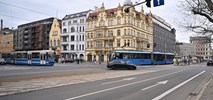 Wrocław. Pro-Tra Building z umową na węzeł przesiadkowy Drobnera – Dubois
