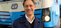 Michael Peter (Siemens Mobility): Będziemy inwestować w Polsce