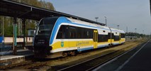 Sytuacja taborowa Polregio w Opolu, Szczecinie i Białymstoku jest stabilna