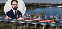 Polregio: Frekwencyjny rekord i walka o tabor