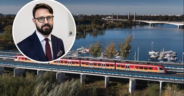 Polregio: Frekwencyjny rekord i walka o tabor