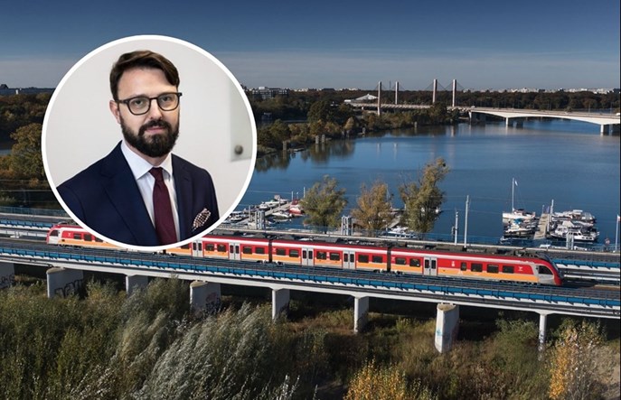 Polregio: Frekwencyjny rekord i walka o tabor