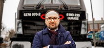 Boroń (CARGOUNIT): Liberalizacja napędza rynek najmu lokomotyw