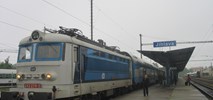 Dobiega końca eksploatacja elektrowozów serii 242