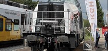 Pesa: Rośnie zainteresowanie pojazdami wodorowymi
