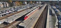 Warszawa – Lublin w 90 minut w 2028 r. Jest umowa na linię otwocką