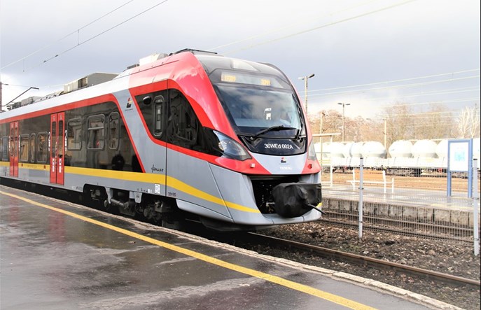 Biletomaty stacjonarne ŁKA są demontowane. Będzie nowy operator 