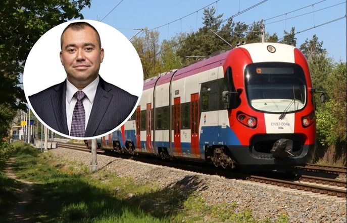 Nowy skład władz Warszawskiej Kolei Dojazdowej