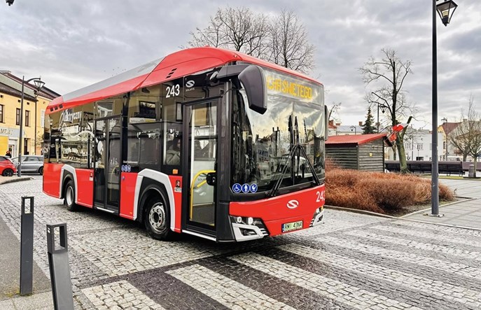 Mielec stawia na bezpłatną komunikację – pytamy miasto o cele i środki