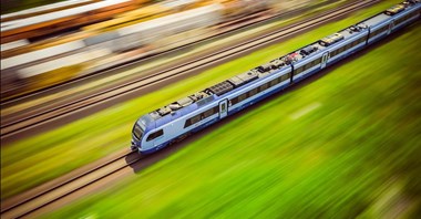 14. Października. PKP Intercity pobiło rekord liczby pasażerów