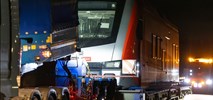 Stadler: Pierwszy Flirt dla LTG Link już w Wilnie