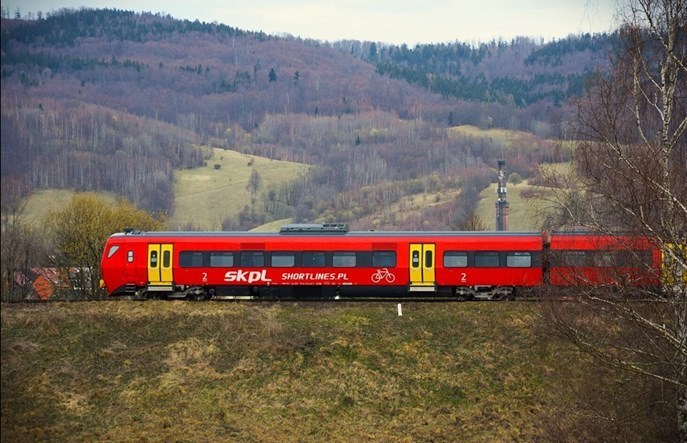 PKP Intercity: Łomża w ofercie od czerwca 2026 r.?